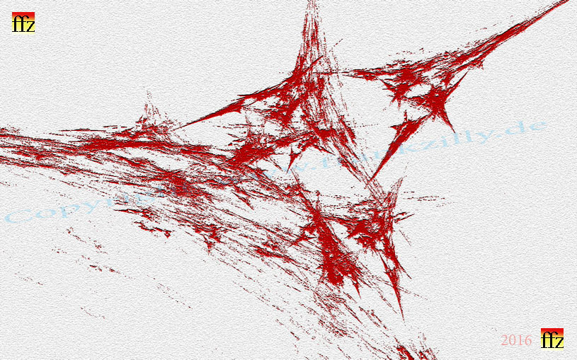 "Schluss mit l(u/i)stig !"  Ein Werk aus den virtuellen R�umen des atelier faunlandia von K�nstler Frank F. Zilly